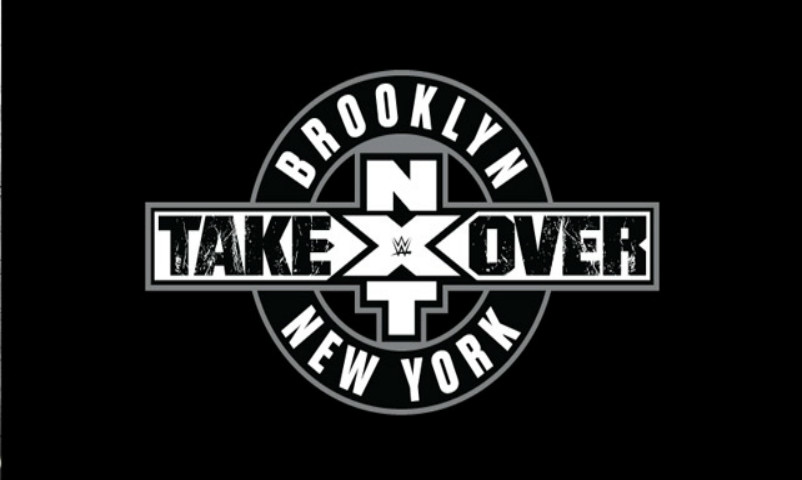 NXT Takeover Brooklyn
