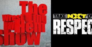 nxt takeover respect