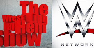 WWE Network