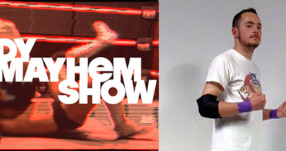 austin blackburn, code red wrestling, indy wrestling, inspire pro wrestling, international wrestling cartel, michael elgin, renegade wrestling alliance