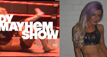 Ray Lyn