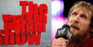 Daniel Bryan retirement