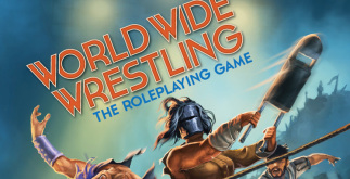 World Wide Wrestling RPG