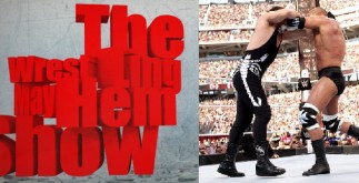 money in the bank - wrestling mayhem show - wrestlemania
