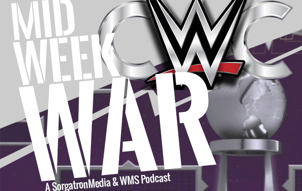WWE Cruiserweight Classic