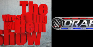 WWE Draft