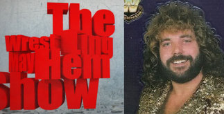 Jimmy Jam - Fabulous Freebirds