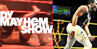 Indy Mayhem Show 134: The Rev Ron Hurst