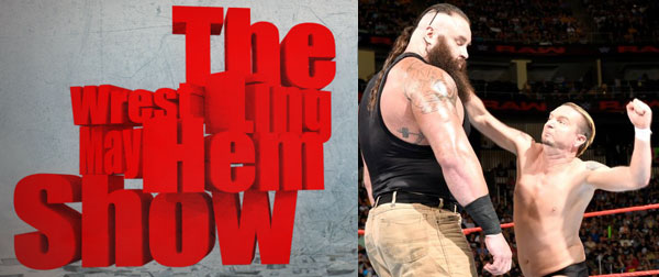 James Ellsworth - wwe raw