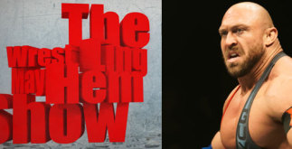 Wrestling Mayhem Show 542: Imagine Ryback on Steroids