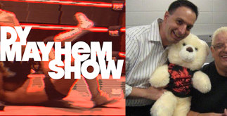 Indy Mayhem Show 152: David Lagana