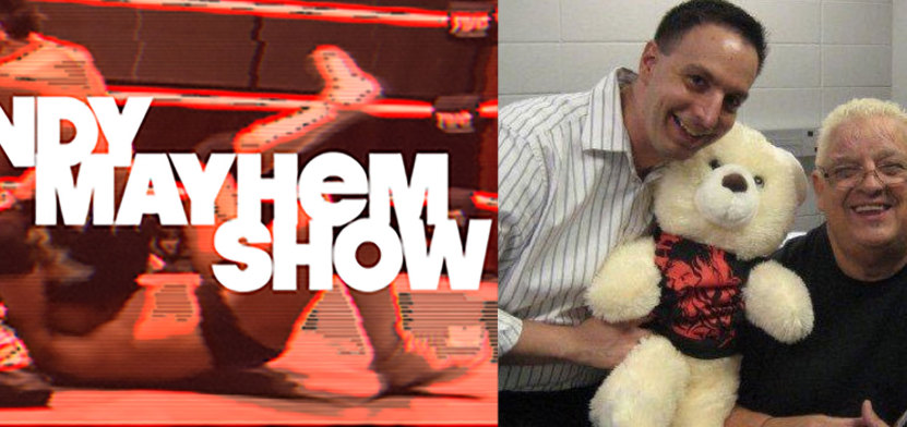 Indy Mayhem Show 152: David Lagana