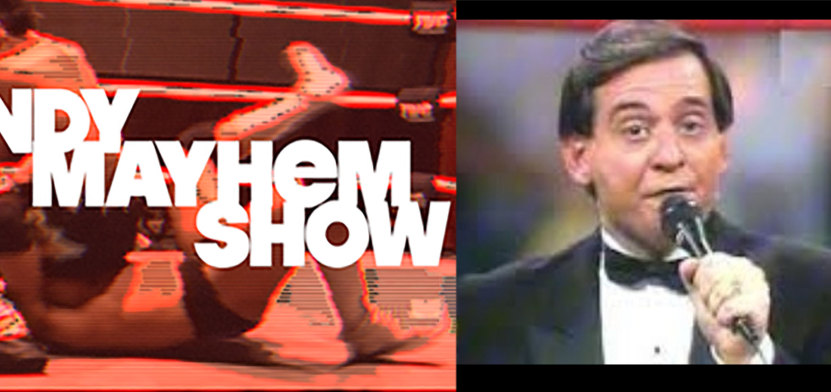 Indy Mayhem Show 151: Gary Michael Cappetta