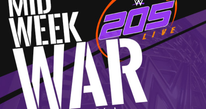 midweek war - 205 live