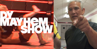 Ricky Steamboat