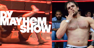 Indy Mayhem Show 167: Scotty Santiago Returns!