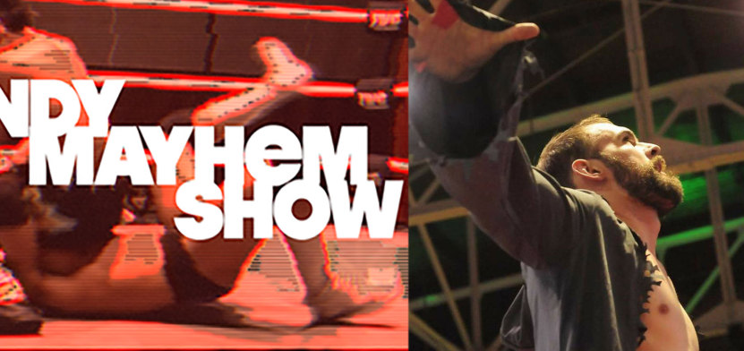 Indy Mayhem Show 171: "The Reaper" Matt Conard