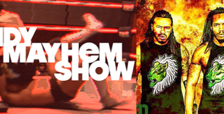 Indy Mayhem Show 176: Locked 'n Loaded